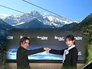 時空を超えた「しょまりん」ソーラン節、気…