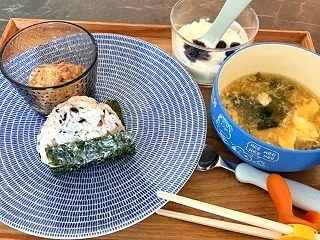 10/7〜9のいろいろ【パパとは登園拒否…
