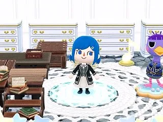 ポケ森-本好きの下剋上-