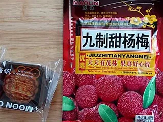 お菓子☆成都・九寨溝と黄龍の旅で購入した…