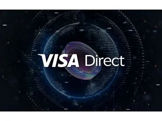 Visa、USDC活用で銀行が休みでも送…