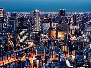 三船美佳大阪のどこ在住？自宅は吹田市にあ…
