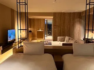 推しのお宿