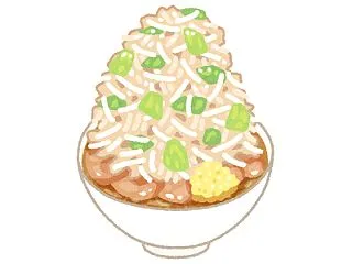 【疑問】二郎系ラーメン行くやつって何が好…