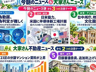 東京23区の賃料上昇、日銀の追加利上げめ…