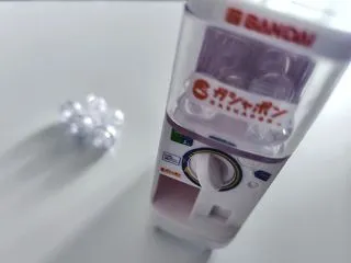 アイドリッシュセブン ふわふわぬいバッジ…
