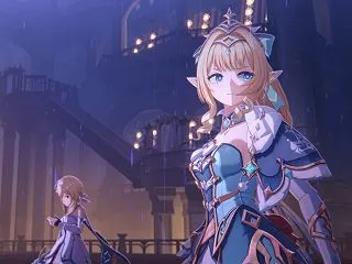 【原神】深境螺旋の攻略のパーティ紹介！【…
