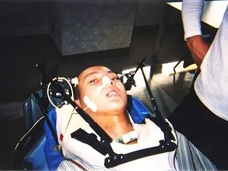 僕の夢は、F1ワールドチャンピオン。