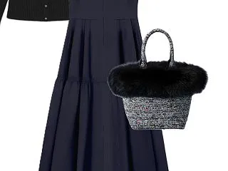【今日の服】ルネRene