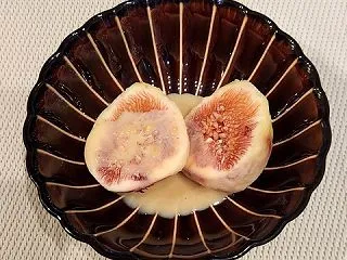 夫の食欲は続きます。