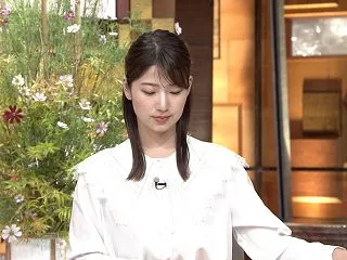 安藤萌々 おっぱい 報ステ ２６１０１６