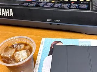青春キーボード。。。。。