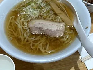 佐野ラーメン