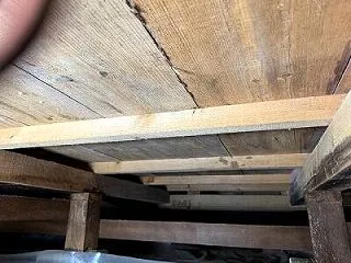 床下断熱リフォームの効果