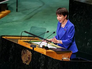 戦後外交の宿題。