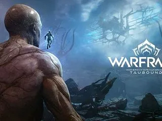 【Warframe】TAU BOUNDイ…