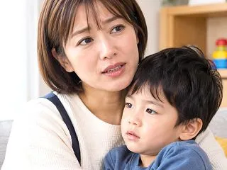 たんぽぽ・白鳥久美子 3歳長男は「発達が…