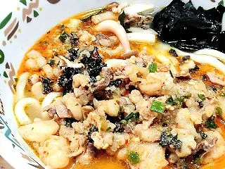 どうしても食べたくなって…主人にお願いし…