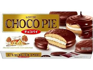 370円！ロッテ チョコパイ 1箱(6個…