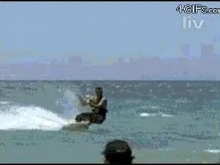 【GIF】このGIFで笑ったら寝ろよww…