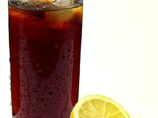 親「歳取るとジュース飲まなくなる」