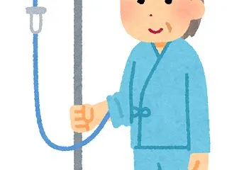 抗がん剤治療を終えて