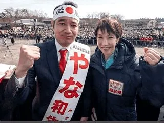 簗農相と田中角栄とスターリン