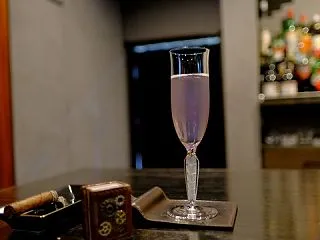 Random Cocktail Memo…