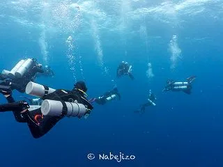 【Underwater: Log】Jan…