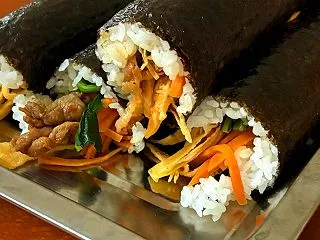 女子の喧嘩と出かける日の晩御飯
