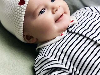 赤ちゃんの帽子のエコテックス認証とは？意…
