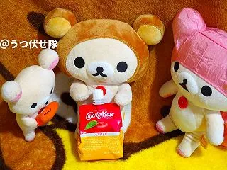 りんご好き