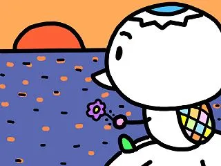 なんかね〜