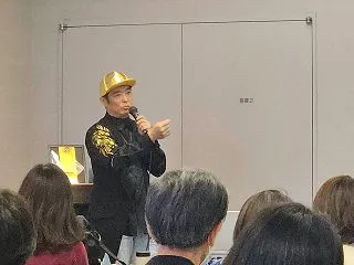 木花咲耶姫から提案された「2つの秘伝講座…