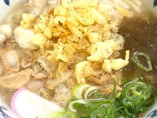 BLANCうどん部 勝手に活動報告