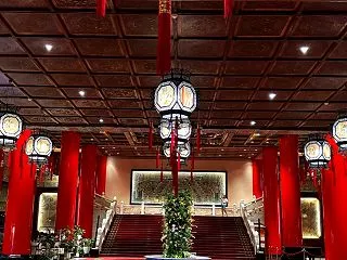 中華圏464日目