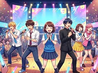 【2026最新】ハモネプ歴代優勝チーム＆…