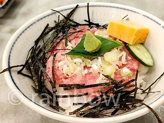 都電荒川線ぶらり旅が完結！？『ときわ食堂…