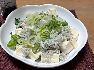 旅行前の冷蔵庫整理晩酌