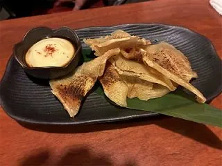夕食は大街道の居酒屋で