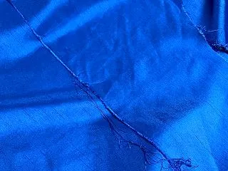 染めはいつでも難しい