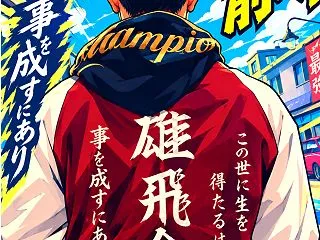 勝利至上主義より成長至上主義٩( ᐛ )…