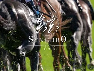 シンクロ（SYNCHRO）