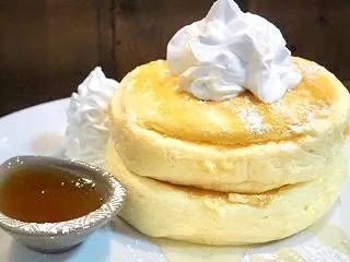 ★岩手 花巻★パンケーキ琴線 -琴線にふ…