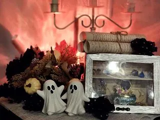 まほゆびハロウィン2026！