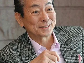 ⁉️水谷豊、「妻と娘と孫と」一家4人の幸…