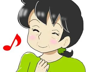 すれ違い