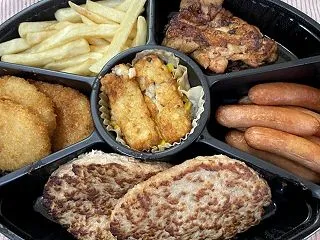 最近は文章が多かったので今回はシンプルに…
