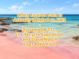 When Expired Data Is…