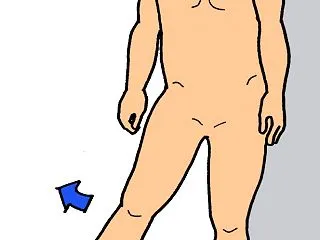 中臀筋のトレーニング｜片脚立位で骨盤をコ…